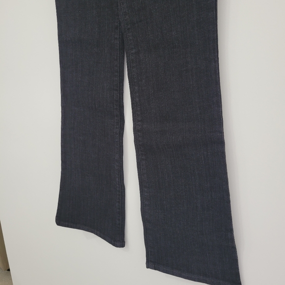 Style & Co Women's Black Jeans size 2 Boot Cut New - Picture 4 of 14